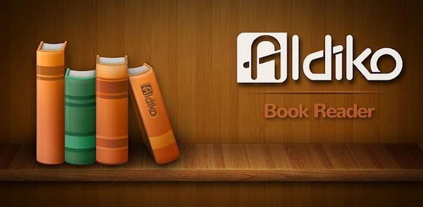 Aldiko Book Reader Premium APK v3.0.23