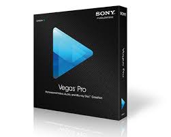 Sony Vegas Pro Full indir