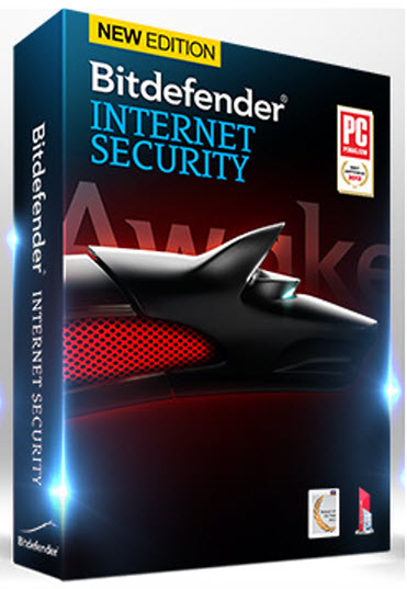Bitdefender Internet Security 2017 Full
