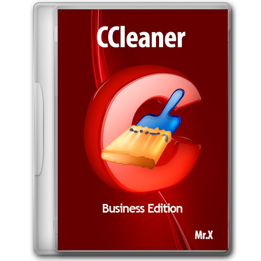 CCleaner Business Edition Türkçe Full