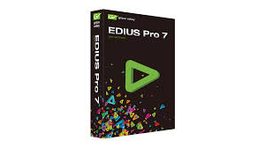 EDIUS Pro Full
