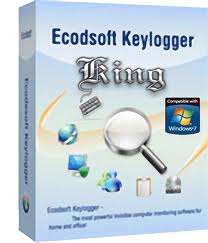 Ecodsoft Keylogger Türkçe İndir