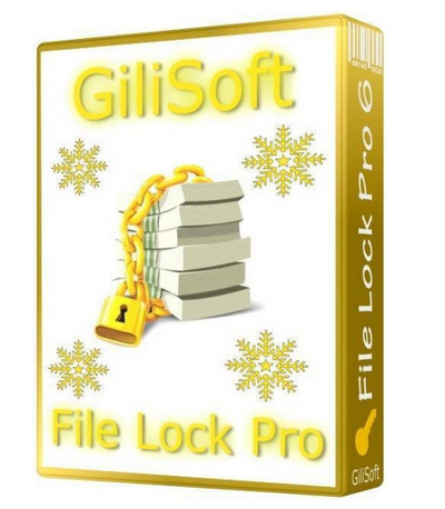 GiliSoft File Lock Pro Full