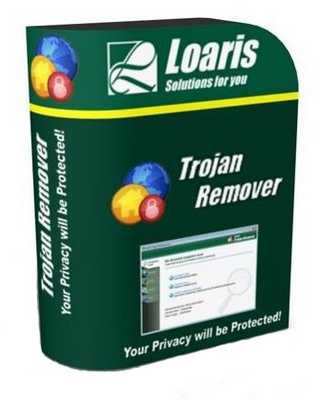 Loaris Trojan Remover Full