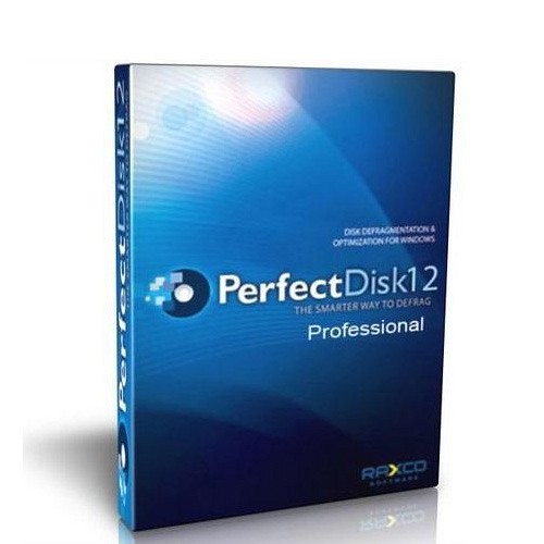 Raxco PerfectDisk Professional Full