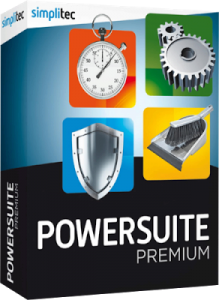 Simplitec Power Suite Premium Full