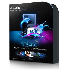 Splash Pro Ex 1.7.8 Türkçe Full indir
