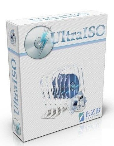 UltraISO Premium Edition Full