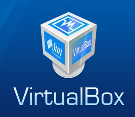VirtualBox Full