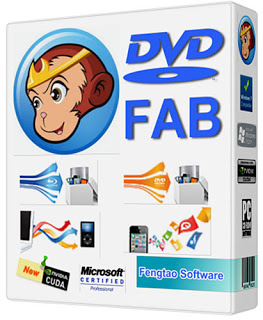 DVDFab Platinum Türkçe Full