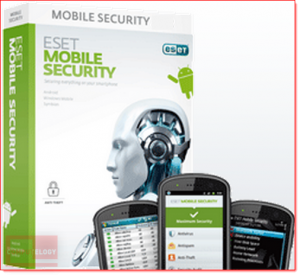 Eset Mobile Security Serial Key