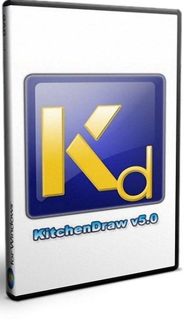 Kitchendraw 6.5 Türkçe Full indir