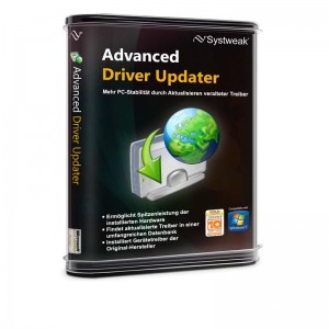 Systweak Advanced Driver Updater 2.7.1086.16665 Türkçe Full İndir