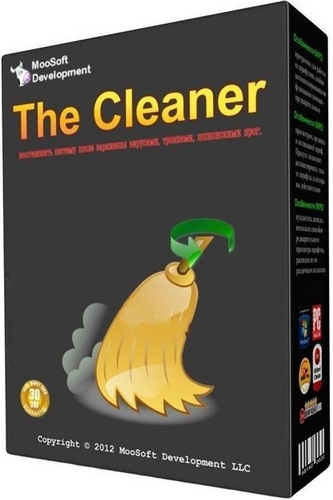 The Cleaner Türkçe Full