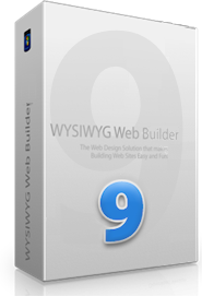 WYSIWYG Web Builder Full