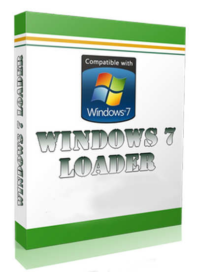 Windows 7 Loader Full
