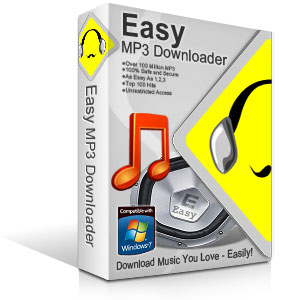Easy MP3 Downloader Full Türkçe