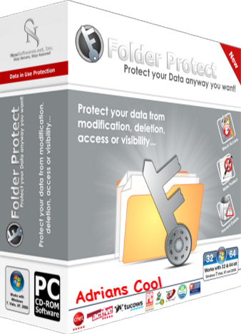 Folder Protect Full