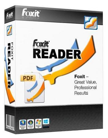 Foxit Reader Türkçe Full