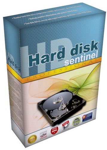 Hard Disk Sentinel Pro Türkçe Full