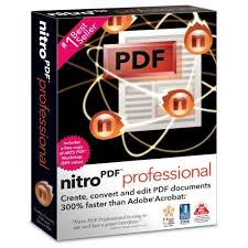 Nitro PDF Professional Full