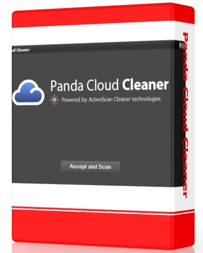 Panda Cloud Cleaner Full