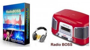 RadioBOSS Advanced Full