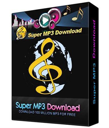 Super MP3 Download Pro Full