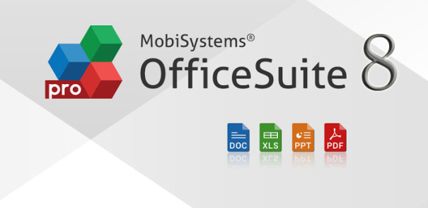 OfficeSuite Apk Full
