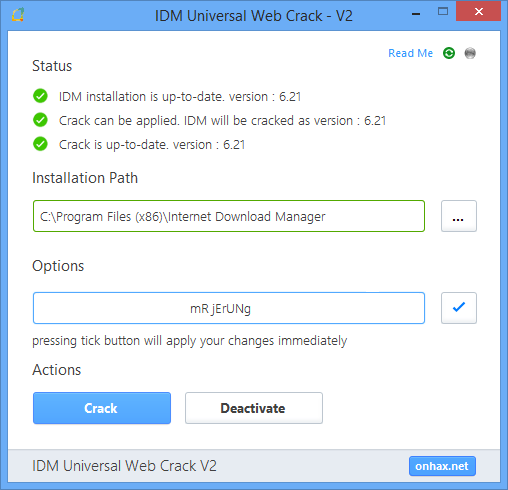 Internet Download Manager Full Yapma Programı - Idm Full Yapma