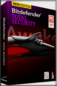 BitDefender Total Security 2017 Türkçe Full