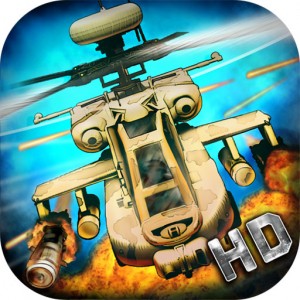 C.H.A.O.S Tournament HD 7.2.0 Apk Android + Data Full indir