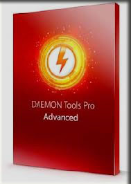 Daemon Tools Pro Full