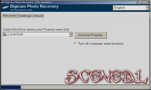 Digicam Photo Recovery Pro Full