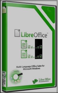 LibreOffice Türkçe Full