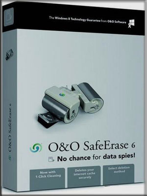 O&O SafeErase Professional Full