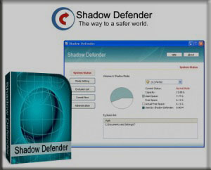 Shadow Defender Full