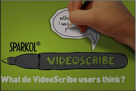 Sparkol VideoScribe Pro Full