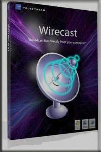 Telestream Wirecast Pro Full