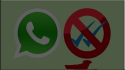 WhatsApp Yeni Güncellemedeki Mavi Tık Özelliğini Kapatın