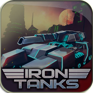 İron Tanks Android Full