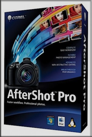 Corel AfterShot Pro Full