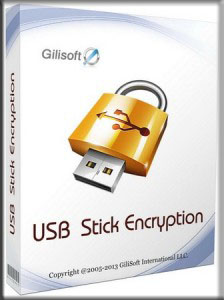 Gilisoft USB Encryption Full