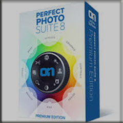 onOne Perfect Photo Suite 9.5.1.1646 Türkçe Full indir