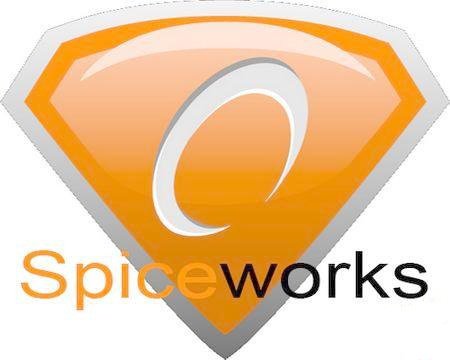 Spiceworks IT Desktop Full
