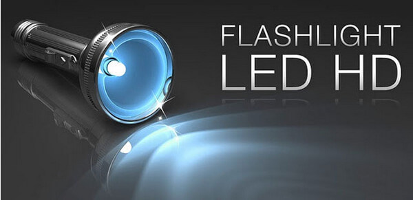 Flashlight HD LED Apk Full