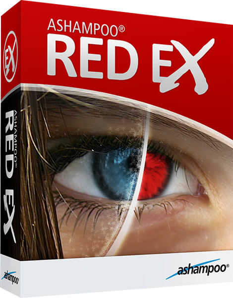 Ashampoo Red Ex 1.0.0 Full indir