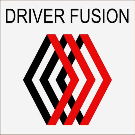 Driver Fusion 3.3 Türkçe Full indir
