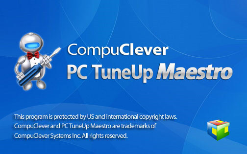 PC TuneUp Maestro Full