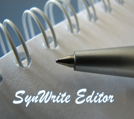 SynWrite Full